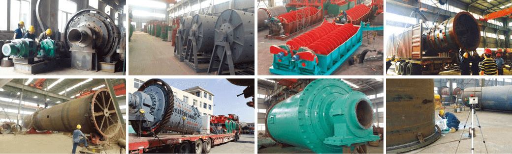 安徽日产900吨水煤浆球磨机|水煤浆球磨机设备厂家